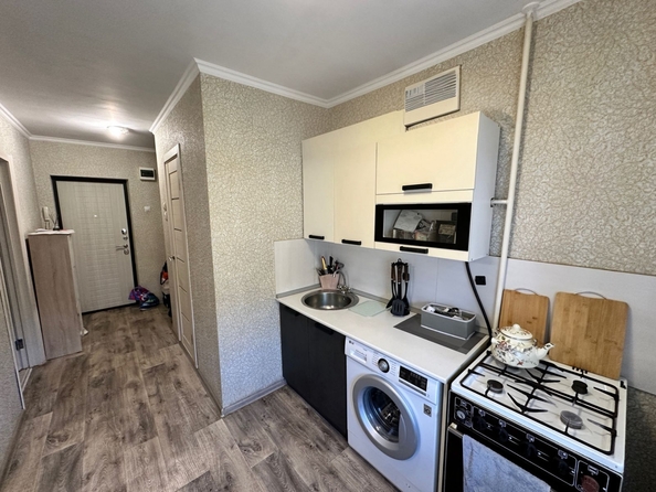 
  Продается 1-комн. квартира, 30 м², Орбитальная ул, д. 66/6
. Фото 6.