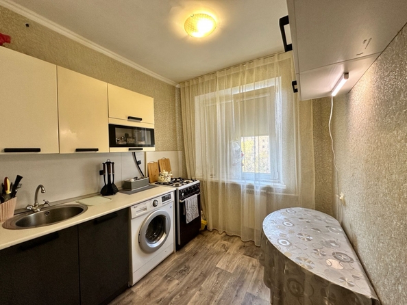 
  Продается 1-комн. квартира, 30 м², Орбитальная ул, д. 66/6
. Фото 8.