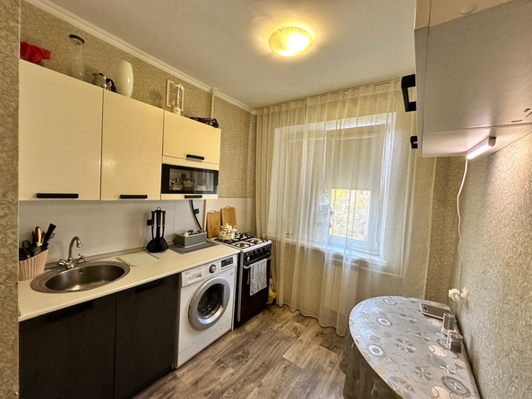 
  Продается 1-комн. квартира, 30 м², Орбитальная ул, д. 66/6
. Фото 12.