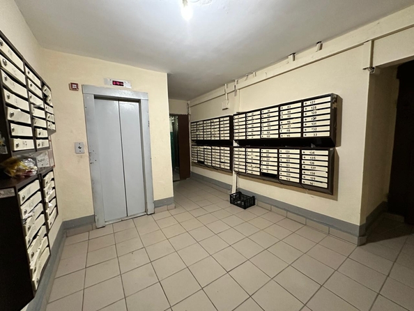 
  Продается 1-комн. квартира, 30 м², Орбитальная ул, д. 66/6
. Фото 21.