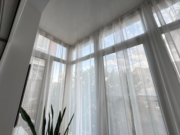 
  Продается 2-комн. квартира, 63 м², Максима Горького ул, д. 84
. Фото 16.