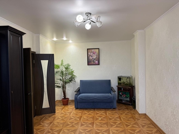 
  Продается 1-комн. квартира, 42 м², Еременко ул, д. 87а
. Фото 2.