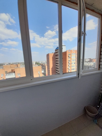 
  Продается 1-комн. квартира, 42 м², Еременко ул, д. 87а
. Фото 6.