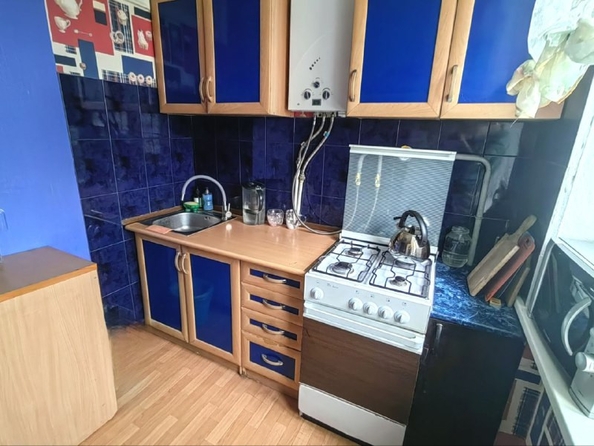 
  Продается 2-комн. квартира, 45 м², Октябрьская ул, д. 118
. Фото 8.