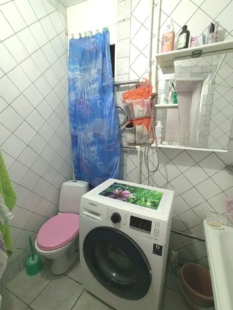 
  Продается 2-комн. квартира, 45 м², Октябрьская ул, д. 118
. Фото 13.