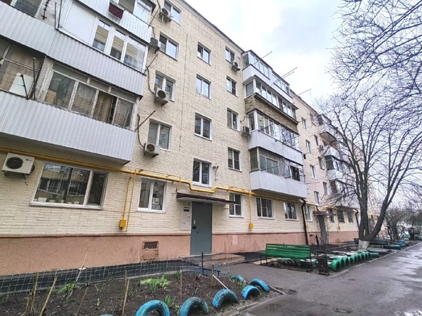 
  Продается 2-комн. квартира, 45 м², Октябрьская ул, д. 118
. Фото 20.