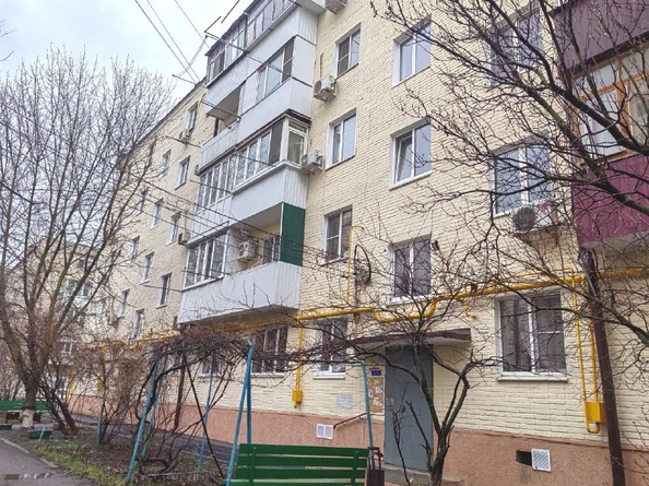 
  Продается 2-комн. квартира, 45 м², Октябрьская ул, д. 118
. Фото 22.