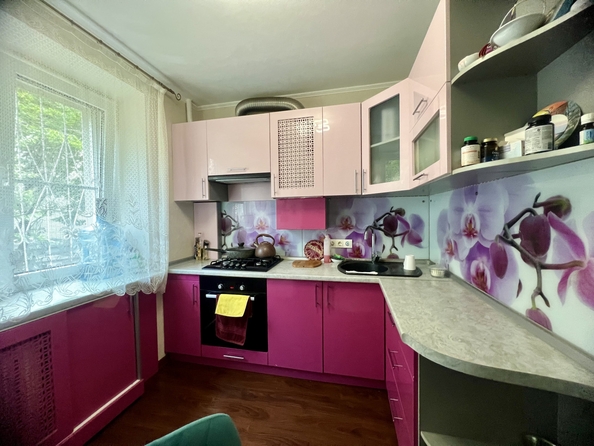 
  Продается 2-комн. квартира, 50 м², Садовая ул, д. 12
. Фото 5.