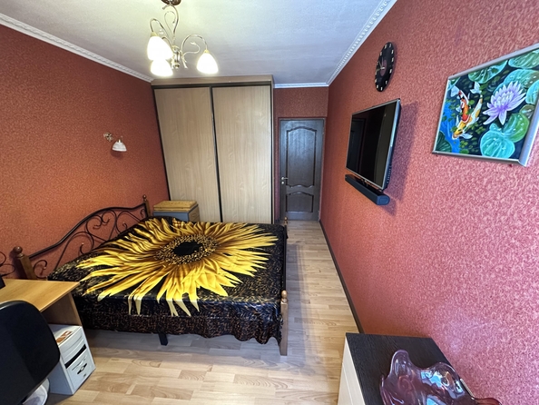 
  Продается 3-комн. квартира, 76.2 м², Зорге ул, д. 70/1
. Фото 15.