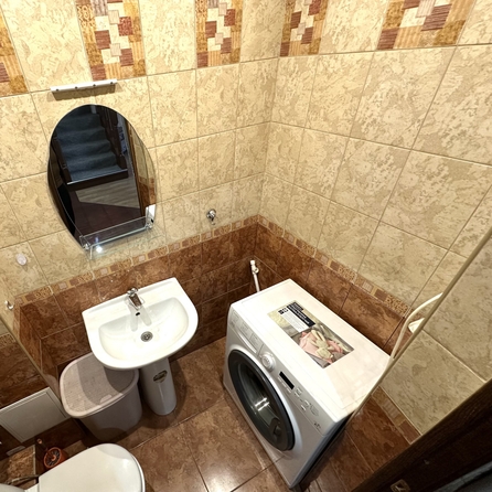 
  Продается 3-комн. квартира, 76.2 м², Зорге ул, д. 70/1
. Фото 20.