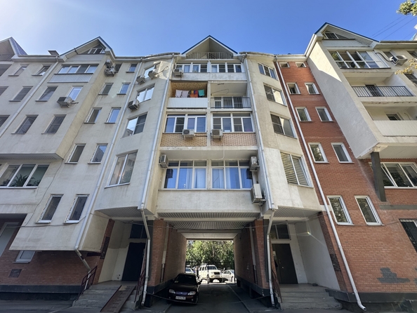 
  Продается 3-комн. квартира, 76.2 м², Зорге ул, д. 70/1
. Фото 24.
