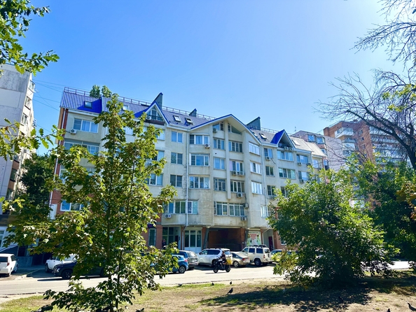 
  Продается 3-комн. квартира, 76.2 м², Зорге ул, д. 70/1
. Фото 26.