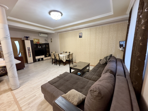 
  Продается дом, 120 м², Ростов-на-Дону
. Фото 2.