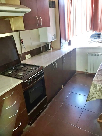
  Продается 1-комн. квартира, 24.1 м², Зональный пер, д. 28
. Фото 2.