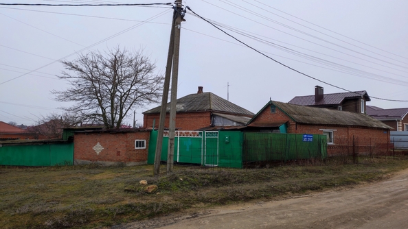 
  Продается дом, 76 м², село Чалтырь
. Фото 1.