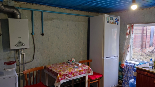 
  Продается дом, 76 м², село Чалтырь
. Фото 6.