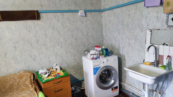 
  Продается дом, 76 м², село Чалтырь
. Фото 7.