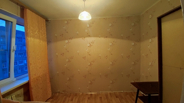 
  Продается 3-комн. квартира, 58 м², 2-я Краснодарская ул, д. 163
. Фото 3.