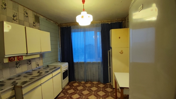 
  Продается 3-комн. квартира, 58 м², 2-я Краснодарская ул, д. 163
. Фото 4.
