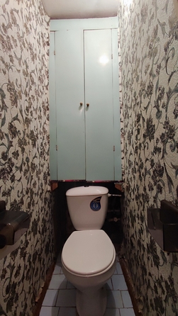 
  Продается 3-комн. квартира, 58 м², 2-я Краснодарская ул, д. 163
. Фото 6.