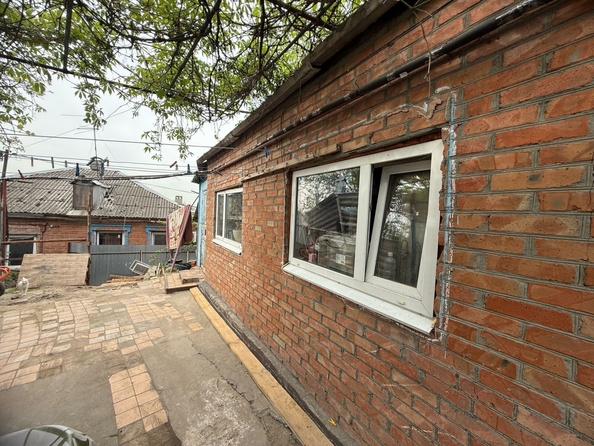 
  Продается дом, 66.4 м², Ростов-на-Дону
. Фото 1.