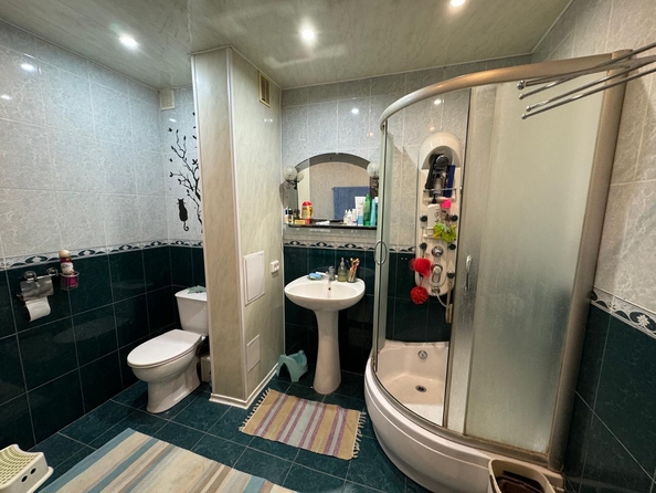 
  Продается 3-комн. квартира, 76 м², Извилистая ул, д. 8а
. Фото 6.