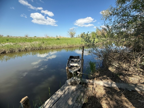 
  Продается земельный участок, 7.5 соток, хутор Рогожкино
. Фото 2.