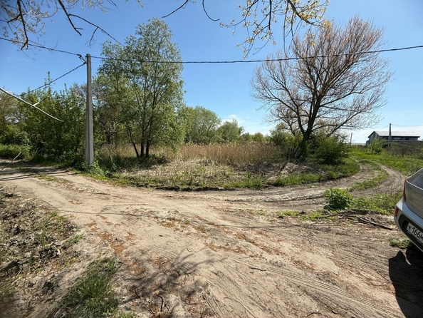 
  Продается земельный участок, 7.5 соток, хутор Рогожкино
. Фото 12.