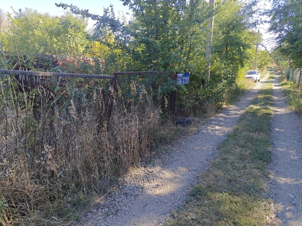 
  Продается земельный участок, 6 соток, село Самарское
. Фото 11.