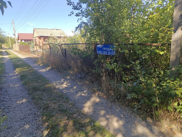 
  Продается земельный участок, 6 соток, село Самарское
. Фото 14.