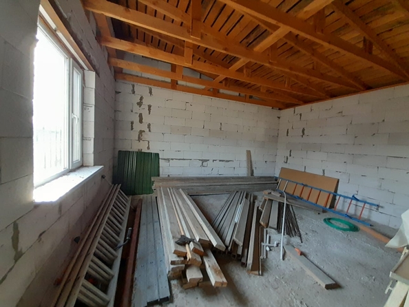 
  Продается дача, 87.3 м², село Самарское
. Фото 4.