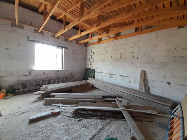 
  Продается дача, 87.3 м², село Самарское
. Фото 5.