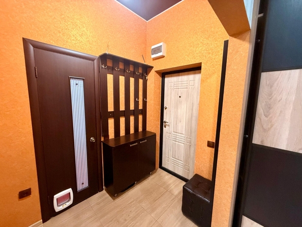 
  Продается 1-комн. квартира, 37 м², 2-я Володарского ул, д. 166/6
. Фото 11.