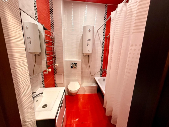 
  Продается 1-комн. квартира, 37 м², 2-я Володарского ул, д. 166/6
. Фото 12.