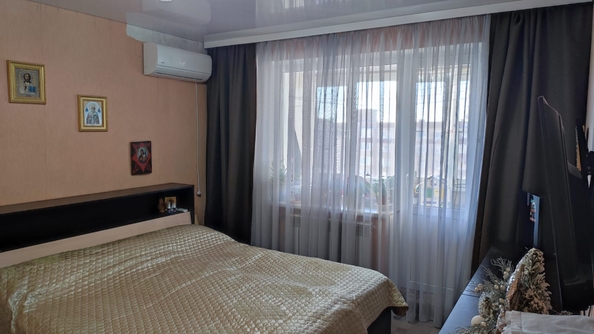 
  Продается 4-комн. квартира, 82 м², 2-я Краснодарская ул, д. 145/5
. Фото 3.