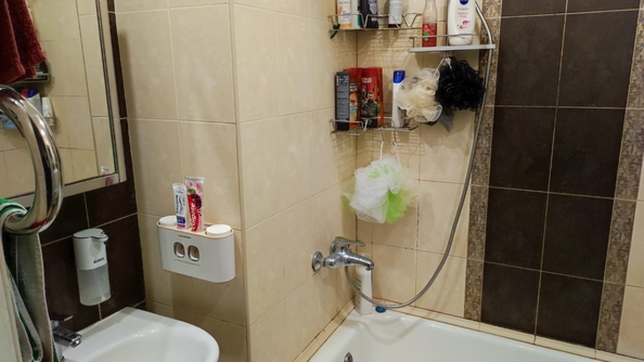 
  Продается 4-комн. квартира, 82 м², 2-я Краснодарская ул, д. 145/5
. Фото 11.