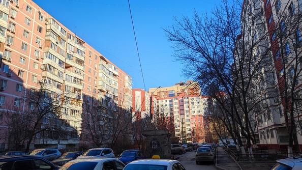 
  Продается 4-комн. квартира, 82 м², 2-я Краснодарская ул, д. 145/5
. Фото 20.