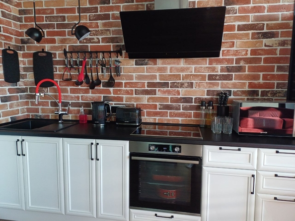 
  Продается 1-комн. квартира, 40 м², Красноармейская ул, д. 157В/83
. Фото 8.