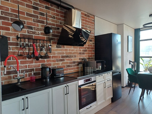 
  Продается 1-комн. квартира, 40 м², Красноармейская ул, д. 157В/83
. Фото 10.