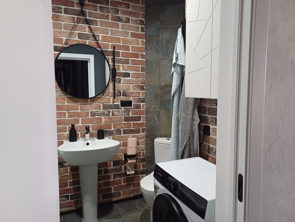 
  Продается 1-комн. квартира, 40 м², Красноармейская ул, д. 157В/83
. Фото 12.