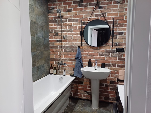 
  Продается 1-комн. квартира, 40 м², Красноармейская ул, д. 157В/83
. Фото 14.