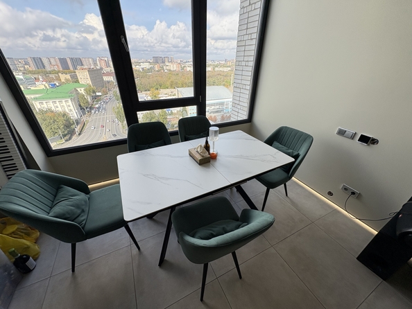 
  Продается 3-комн. квартира, 104 м², Гагарина пл, д. 6/87
. Фото 10.