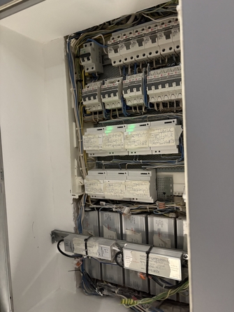 
  Продается 3-комн. квартира, 104 м², Гагарина пл, д. 6/87
. Фото 19.