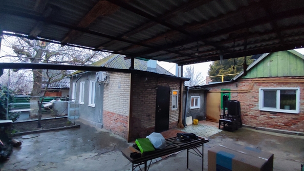 
  Продается дом, 43 м², Ростов-на-Дону
. Фото 7.