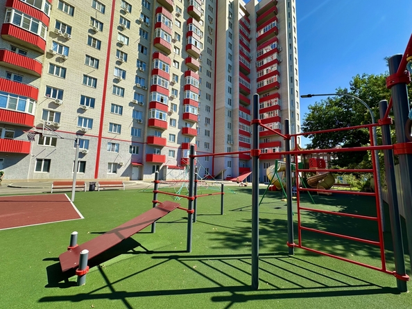 
  Продается 3-комн. квартира, 101 м², 1-я Баррикадная ул, д. 24
. Фото 1.