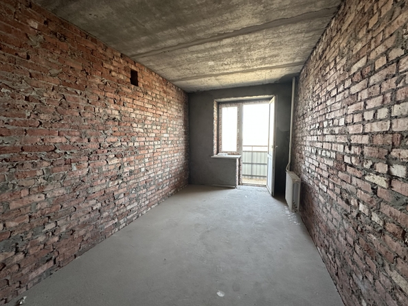 
  Продается 3-комн. квартира, 101 м², 1-я Баррикадная ул, д. 24
. Фото 2.