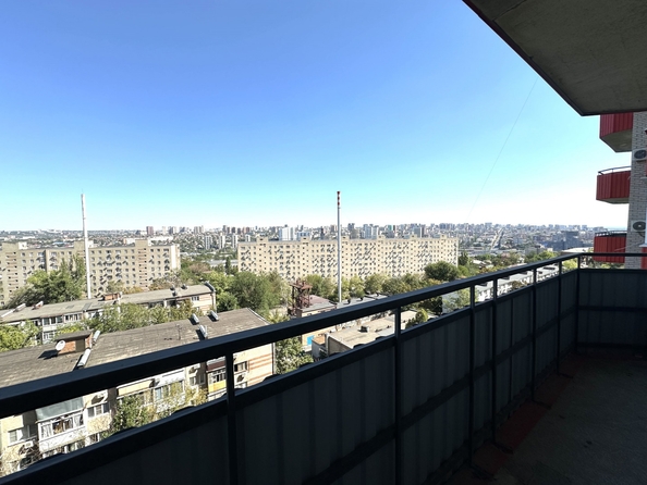 
  Продается 3-комн. квартира, 101 м², 1-я Баррикадная ул, д. 24
. Фото 7.
