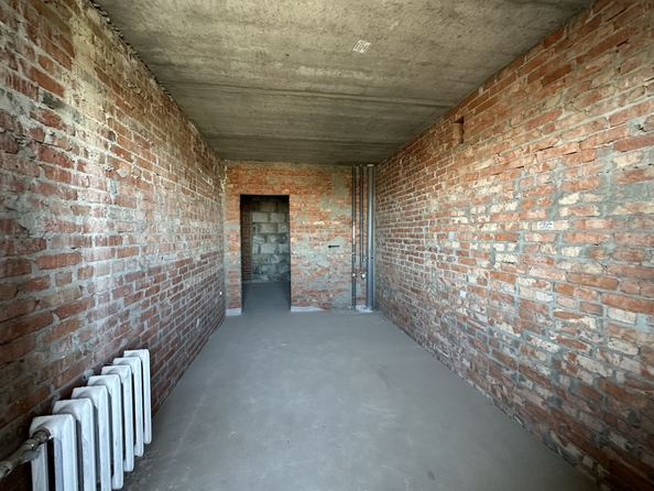 
  Продается 3-комн. квартира, 101 м², 1-я Баррикадная ул, д. 24
. Фото 9.