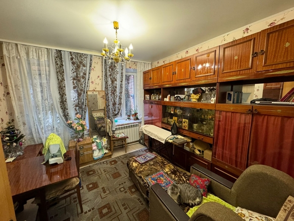 
  Продается 2-комн. квартира, 41.2 м², Обороны ул, д. 99
. Фото 3.