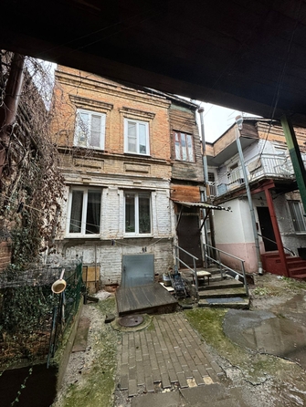 
  Продается 2-комн. квартира, 41.2 м², Обороны ул, д. 99
. Фото 9.